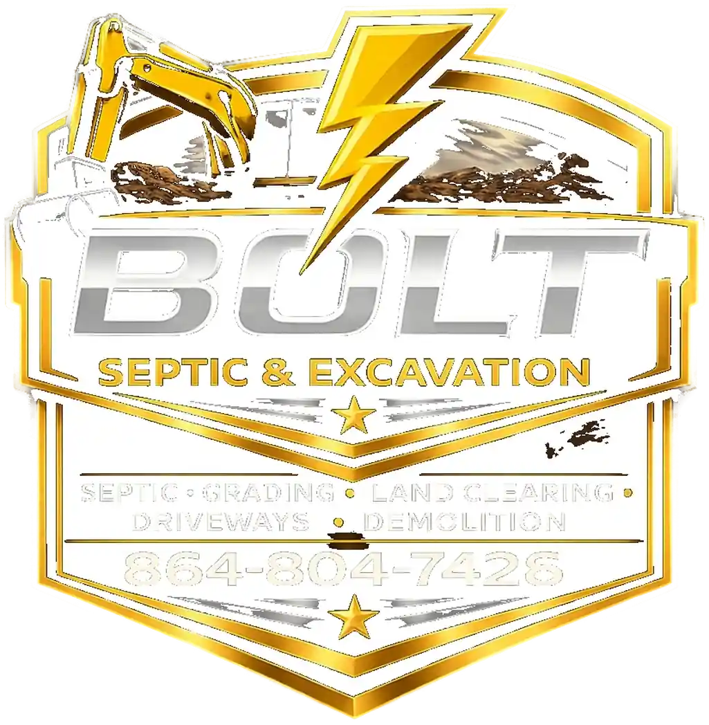 Bolt Septic & Excavation