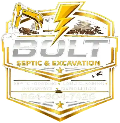 Bolt Septic & Excavation